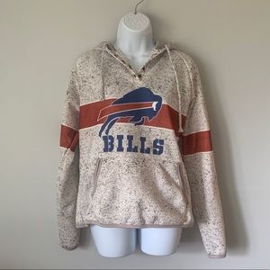 Women’s Buffalo Bills Hoodie